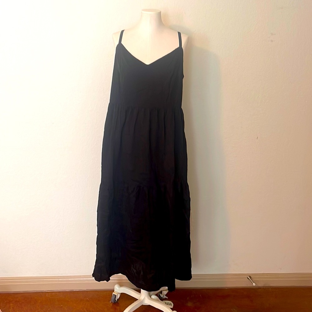 Old Navy Maxi Dress